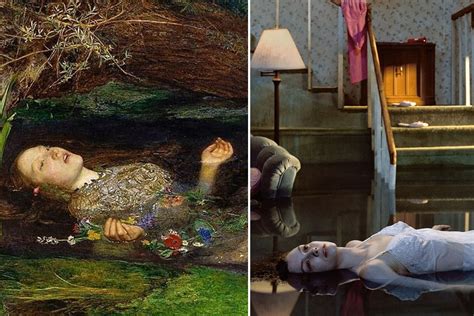 artists who are inspired by their own life